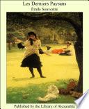 Les Derniers Paysans - Tome 2