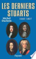 Les derniers Stuarts