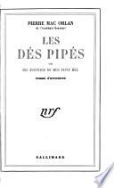 Les des pipes