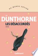 Les désaccordés