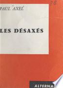 Les désaxés