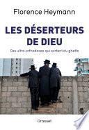 Les déserteurs de Dieu