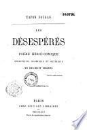 Les désespérés