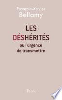 Les déshérités