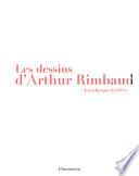 Les dessins d'Arthur Rimbaud