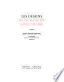 Les dessins de Guillaume Apollinaire