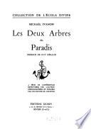 Les Deux Arbres du Paradis