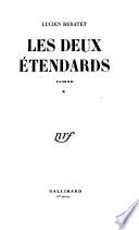 Les deux étendards