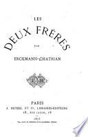 Les deux frères