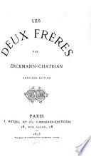 Les deux frères