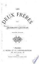Les deux frères