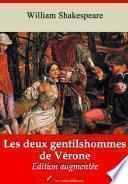 Les deux gentilshommes de Vérone