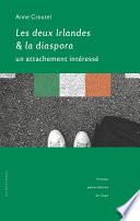 Les deux Irlandes et la diaspora