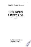 Les deux léopards