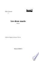 Les deux maris
