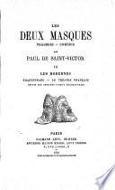 Les deux masques