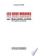 Les deux miroirs de Baudelaire