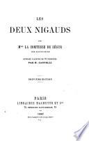 Les deux nigauds