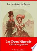 Les Deux Nigauds