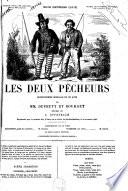 Les deux pêcheurs