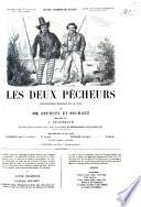 Les deux pêcheurs