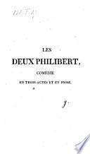 Les deux Philibert