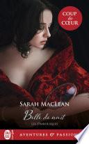 Les diaboliques (Tome 1) - Belle de nuit