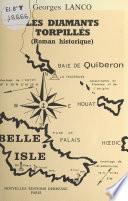 Les diamants torpillés