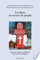 Les dieux au service du peuple