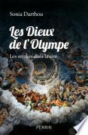 Les dieux de l'Olympe