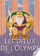 Les dieux de l'Olympe (mythologie jeunesse)