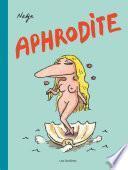 Les Dieux de l'Olympe - Tome 1 - Aphrodite