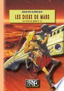 Les Dieux de Mars (Cycle de Mars n° 2)