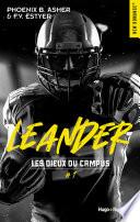 Les dieux du campus - Tome 1