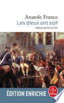 Les Dieux ont soif