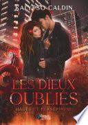Les dieux oubliés