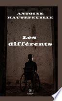 Les différents