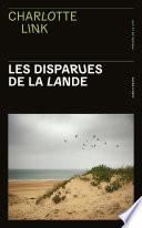 Les Disparues de la lande