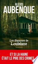 Les Disparues de Louisiane