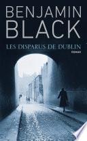 Les Disparus de Dublin