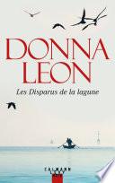 Les Disparus de la lagune