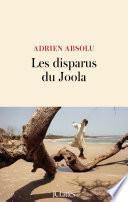 Les disparus du Joola
