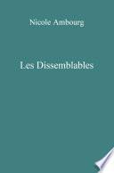Les Dissemblables