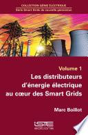Les distributeurs d'énergie électrique au coeur des Smart Grids