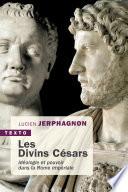 Les Divins Césars