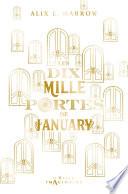 Les dix mille portes de January