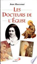Les docteurs de l'Église
