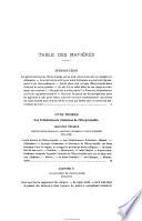 Les doctrines littéraires de l'Encycloped́ie, ou Le romantisme des encyclopédistes