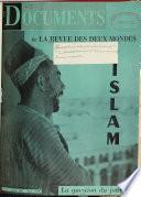 Les Documents de la Revue des deux mondes