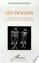 Les Dogon